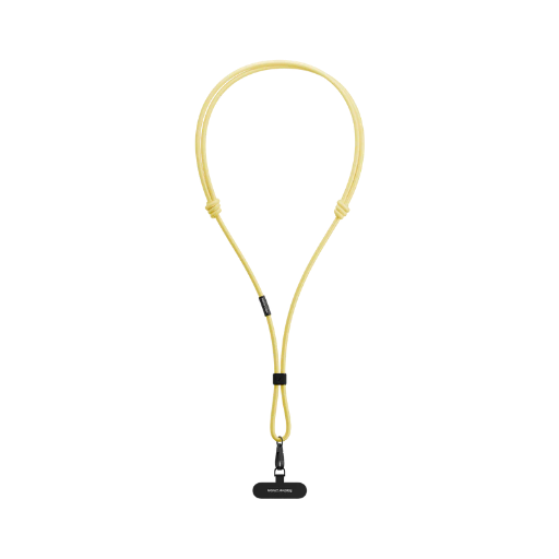 [CITY-SLING-LMO-RP] Native Union City Sling (Lemon)