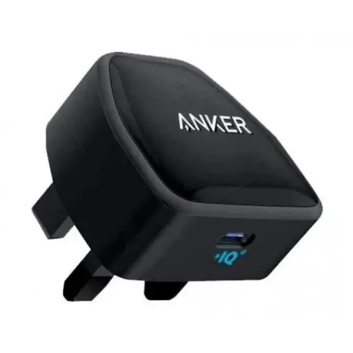 [A2699K11] Anker Charger 20W 1C (Black)