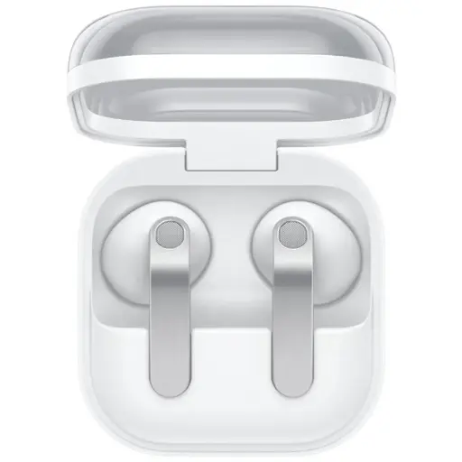 [SM-R540NZWAMEA] Samsung Galaxy Buds4 (White)