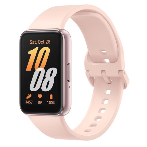 [SM-R390NIDAMEA] Samsung Galaxy Fit3 (Pink Gold)