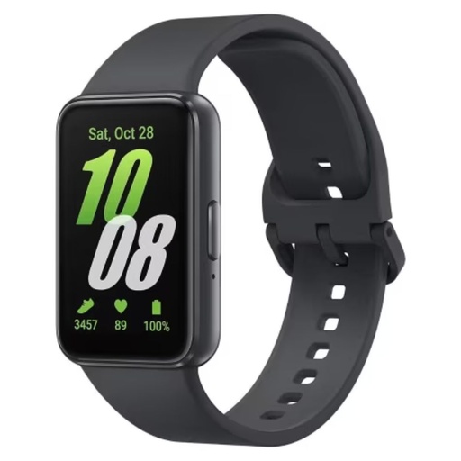 [ SM-R390NZAAMEA ] Samsung Galaxy Fit3 (Gray)