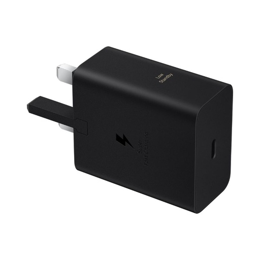 [EP-T6010NBEGAE] Samsung 60W Power Adapter (Black)