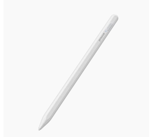 [STA200010001]  Proove Universal Stylus Magic Pencil (White)