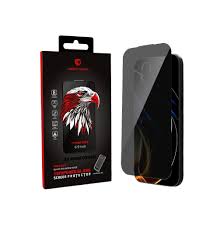 [LGCLR3DSRE12PRO] Liberty Guard 3D Full Cover Screen Protector iPhone 12 Pro (Black)