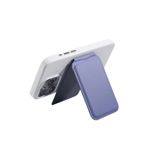 [MS025-1-ME-LVPL] MOFT Flash Magsafe Wallet Stand (Lavender)