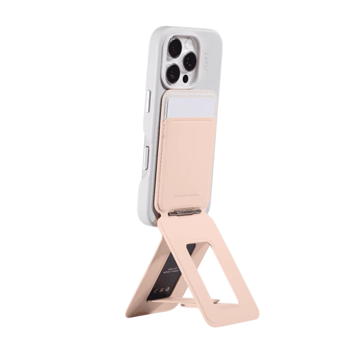 [MS027-1-ME-PCPK] MOFT Snap Invisible Phone Tripod (Pink)