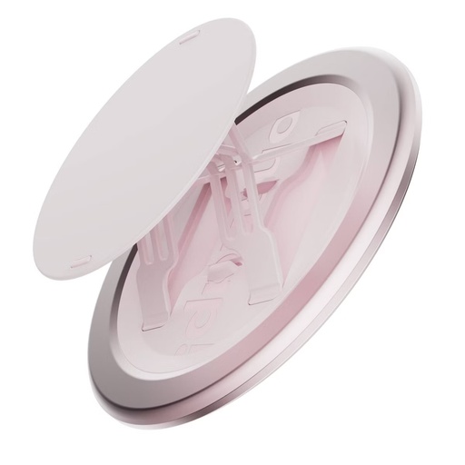 [PH-S4C-PMP-001] Ohsnap Phone Grip Lux 5 (Pick-Me-Pink)
