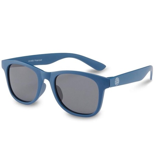 [EB-BS-207] Baby Sunnies Sunglasses 3-8 y/o (Navy Blue)
