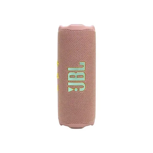 [FLIP7-PK] JBL Flip 7 Waterproof Portable Bluetooth Speaker (Pink)