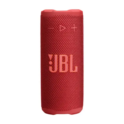 [JBLGRIP-RED] JBL Grip Portable Bluetooth Speaker (Red)