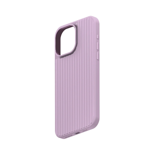 [SM16PRSMPK] Smartix Premium Magnetic Silicon Case for iPhone 16 Pro (Pink)
