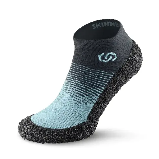 [SAQ-XL] Skinners 2.0-Aqua Size-XL:45-46 (Blue)