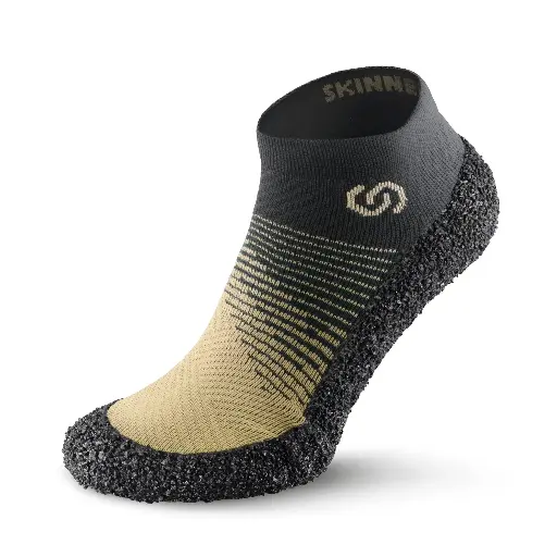 [SSAN-S] Skinners 2.0-Sand Size-S:40-41 (Yellow)