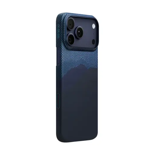 [KI1704OP] Pitaka Ultra-Slim Case For iPhone 17 Pro(Over the horizon)