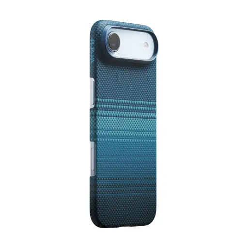 [KI1703M] Pitaka Ultra-Slim Case For iPhone Air (Moonrise)