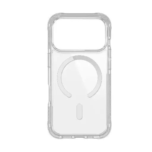 [102010892123] Devia Armour Magnetic Shockproof Case for iPhone 17 Pro (White)