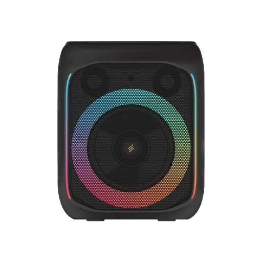 [SSPPS] Smartix Premium SoundPod Party Speaker (Black)