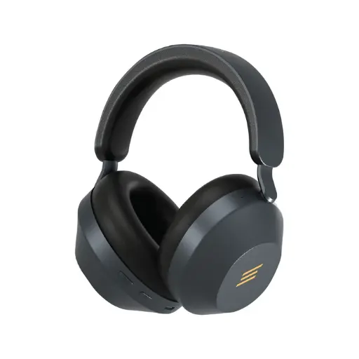 [SMBTHIP2] Smartix INTENSE Premium Wireless Headphone With Touch Control (Black)