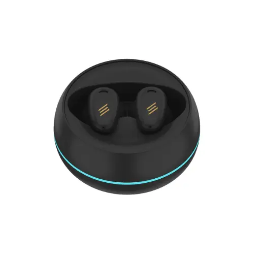 [SBT01+] Smartix Premium ANC Earbuds ATOM (Black)