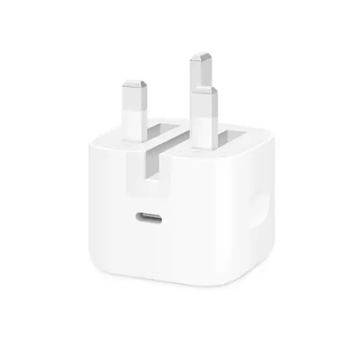 [MGTV4] شاحن Apple بقدرة 40 واط ديناميكية مع قدرة قصوى 60 واط