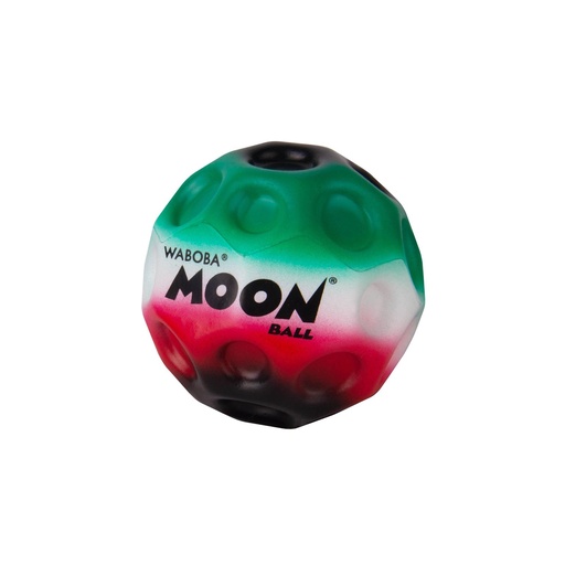 [327C99_KT] Waboba Gradient Moon ball (Kuwait)