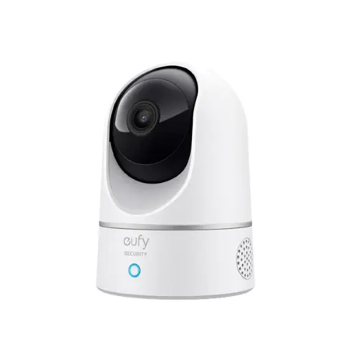 [T8410223] Eufy Indoor Cam E220- 2K Pan & Tilt (White)
