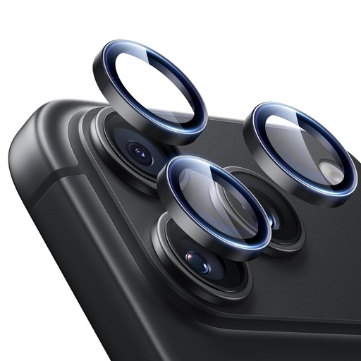 [1D995001] ESR Armorite Camera Lens for iPhone 18 Pro/18 Pro Max single (Black)