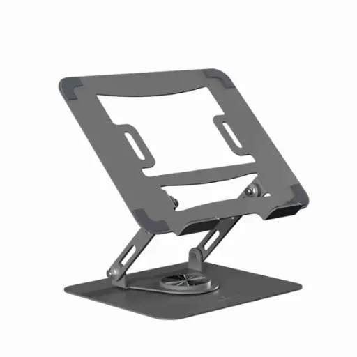 [SLSTDALR] Smartix Premium Aluminium Laptop Stand Rotatable