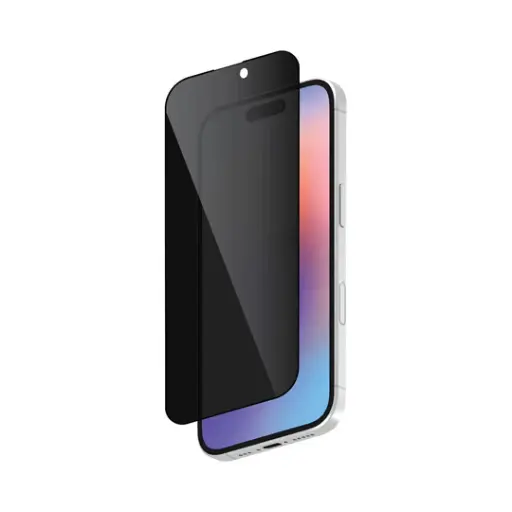 [SM17PRPV]   iPhone 17 Pro حماية شاشة للخصوصية لهاتف Smartix UltraGuard 