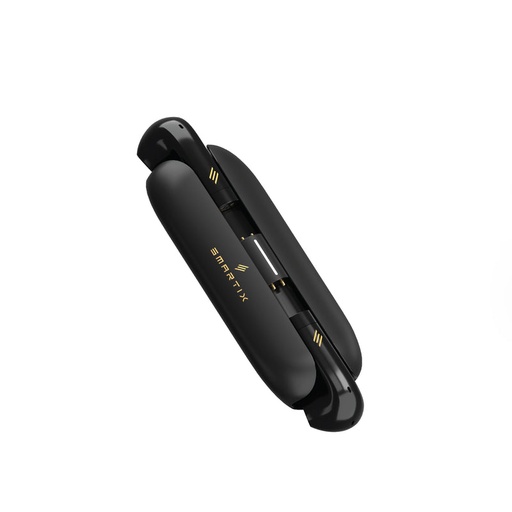 [SWEN1W2] Smartix Buds U Premium Wireless Earbuds (Black)