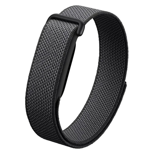 [DB-GGL-FITBITAIR-ODN] Google Fitbit Air Fitness Tracker (Obsidian Black)  
