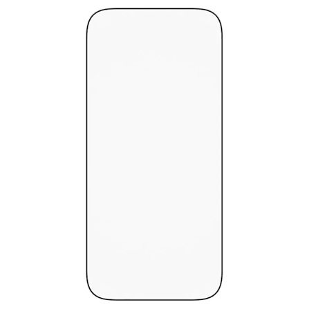 [PG66155] PanzerGlass Ceramic II Screen Protector for iPhone 17 Pro (Ultra-Wide Fit)