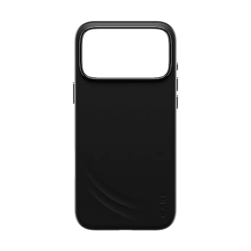 [CR83131] CARE by PanzerGlass Feature Flow Magsafe Case for iPhone 17 Pro Max (Black)