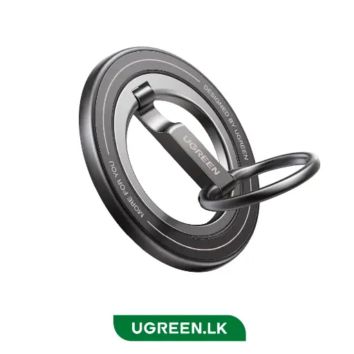 [LP945] UGREEN Magnetic Phone Ring Holder