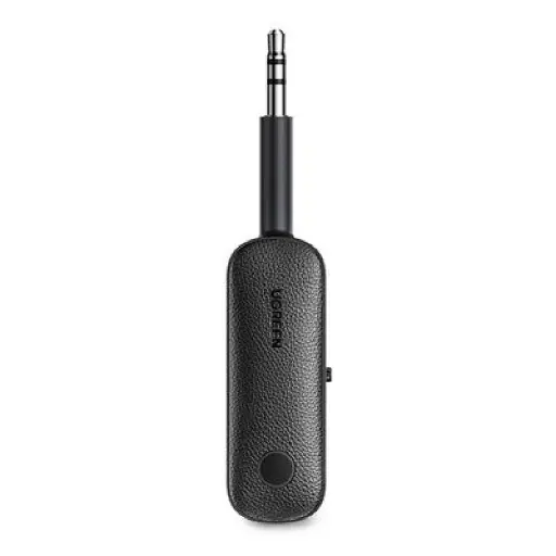 [CM403] UGREEN Bluetooth Receiver&Transmitter Black