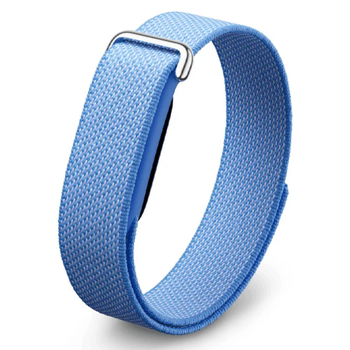 [DB-GGL-FITBITAIR-LDR] Google Fitbit Air Fitness Tracker (Lavander)