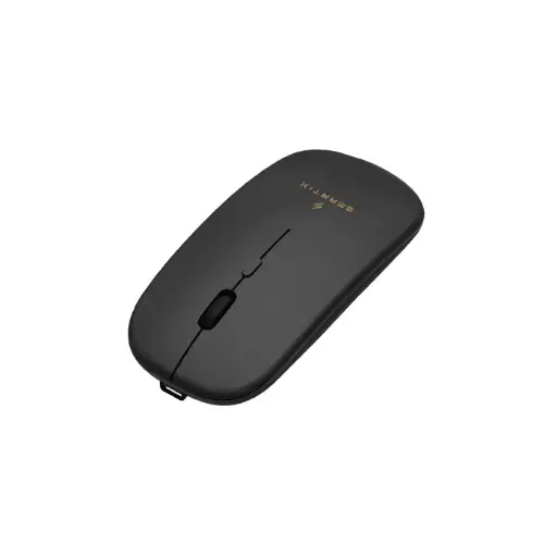 [SMMW01P] Smartix Premium Bluetooth Mouse Dry Cell
