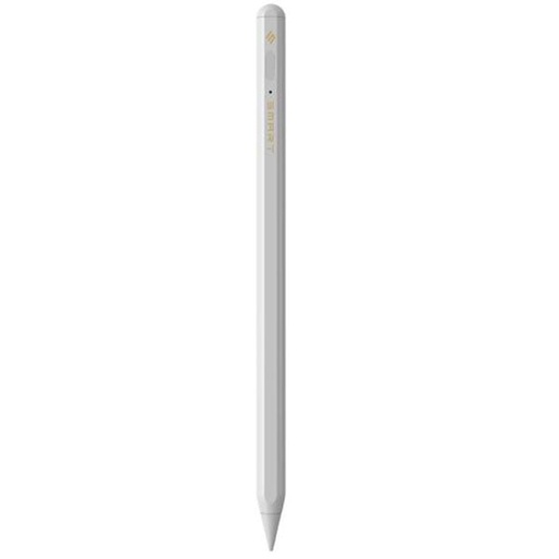 [PSPC1] Smartix Premium Pencil for Ipad (White)
