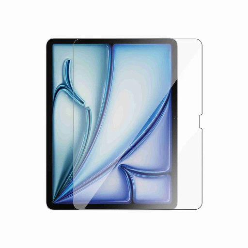 [SMGIPA11] Smartix Premium Matte Screen Protector for iPad Air 11" M2 (Clear)