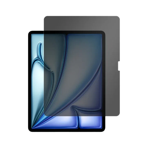 [SPVCIPA11] Smartix Premium Screen Protector for iPad Air 11" M2 (Privacy)