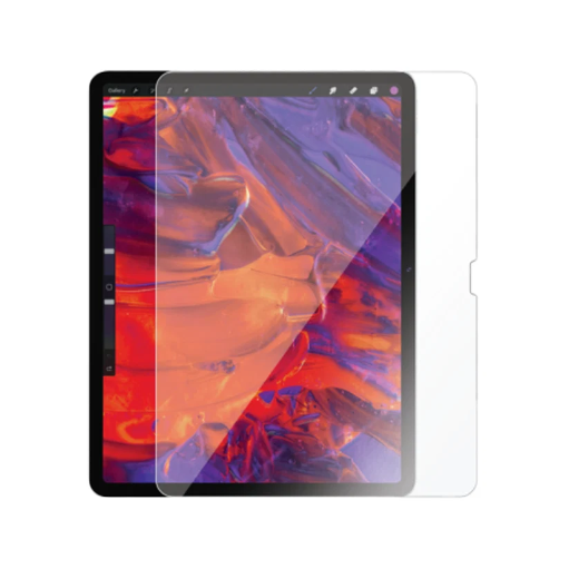 [SMGIPP11] Smartix Premium Matte Screen Protector for iPad Pro 11" M4 (Clear)