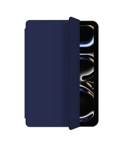 [SDCIPP11BL] Smartix Ultraguard Designer Case for iPad Pro 11" M4 (Blue)
