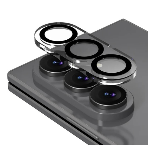 [GZF8U-CSUB-CL] Araree Core 2Pcs Camera Protector For Samsung Z Fold 8 Ultra (Clear)