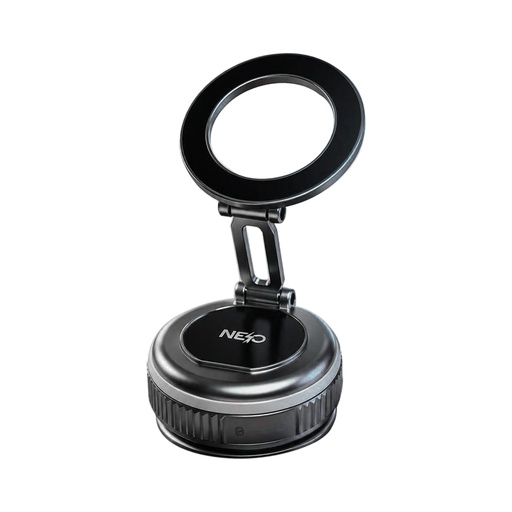 [NE5-H560B] NEO Mag Safe Car Holder (Black)