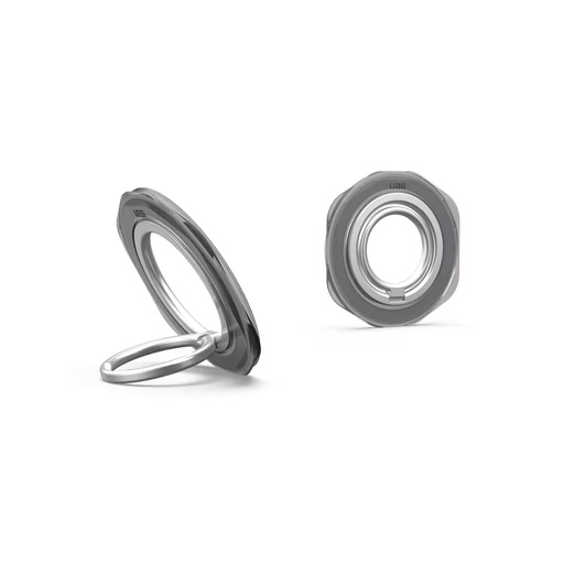[964452113B3B] UAG Magnetic Ring Stand LT (Smoke)