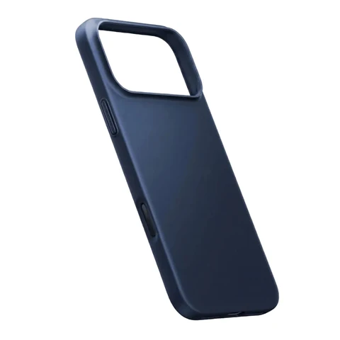 [X00PP27C18011] Torras OriginFit-Mag Case for iPhone 18 Pro (Dark Blue)
