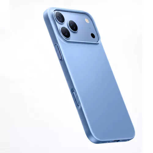 [X00PP27C18017] Torras OriginFit-Mag Case for iPhone 18 Pro Max (Grey)