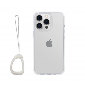 [IP2267P-BON-01] Torrii Bonjelly Case for iPhone 14 Pro Max (Clear)