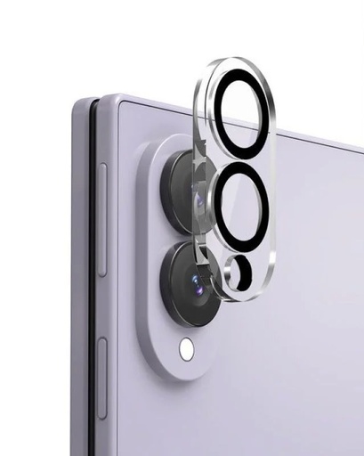 [GZF8-CSUB-CL] Araree Core Camera Lens 2Pcs for Z Fold 8 (Clear)