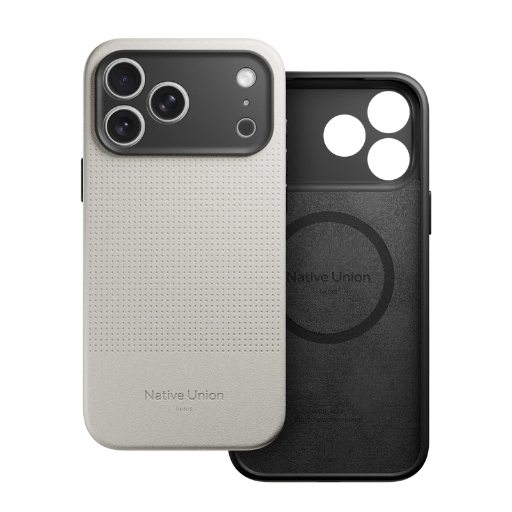 [ACTCSE-SAN-NP26P] Native Union Active Case for iPhone 17 Pro/18 Pro (Sandstorm)